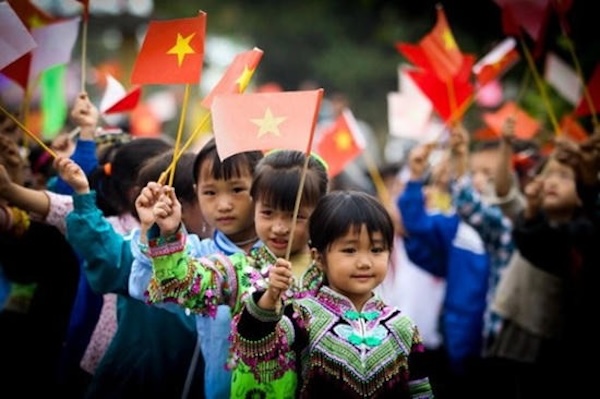 Việt Nam nỗ lực bảo đảm các quyền dân sự, chính trị của người dân